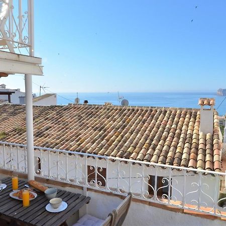 Idyllic Old Town House In Altea By Nras Apartment Exterior photo