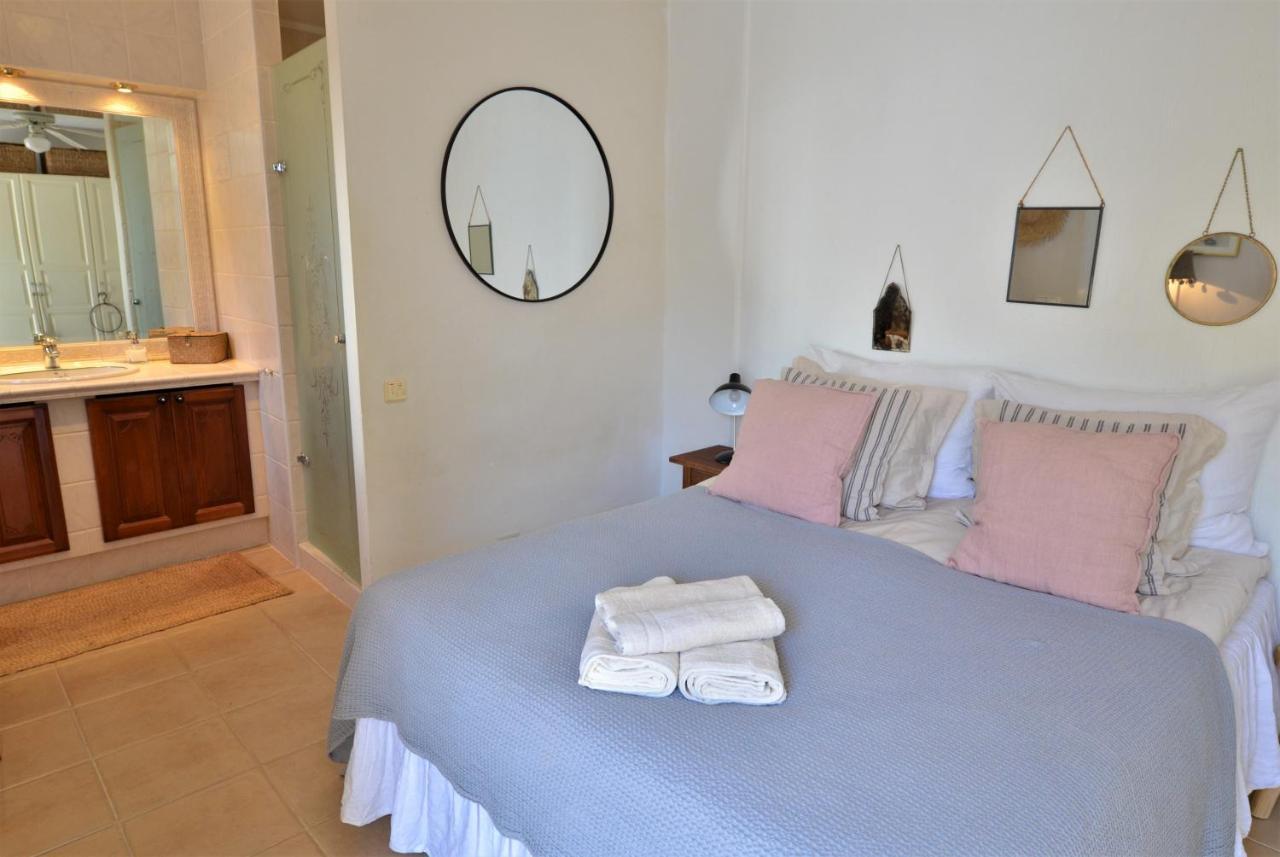 Idyllic Old Town House In Altea By Nras Apartment Exterior photo